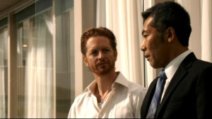 hiro kanagawa,eric stoltz