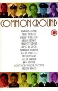 common ground,cover