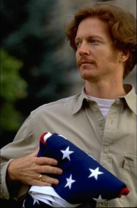 eric stoltz,common ground