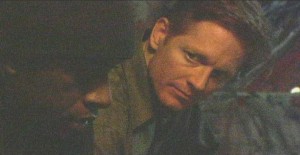 eric stoltz,downstream,short film