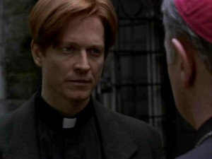 eric stoltz,svu,law & order,father michael