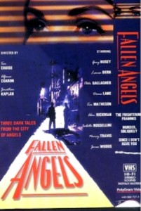 fallen angels,perfect crimes