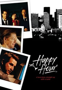 happy hour dvd,eric stoltz