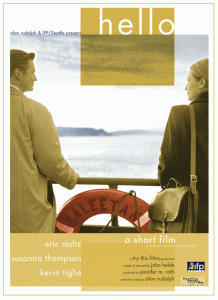 hello,short film,eric stoltz