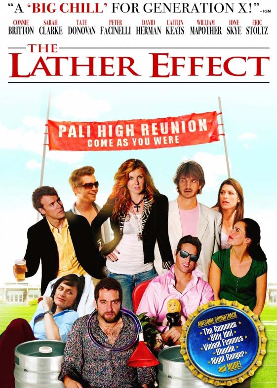 The Lather Effect movie