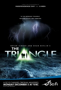 the triangle,eric stoltz