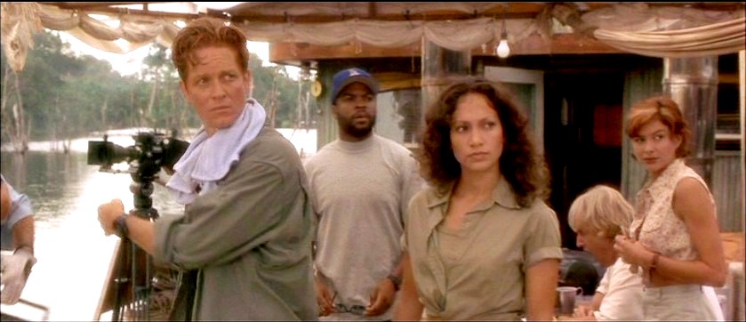 Anaconda (1997) – Eric Stoltz Unofficial Site