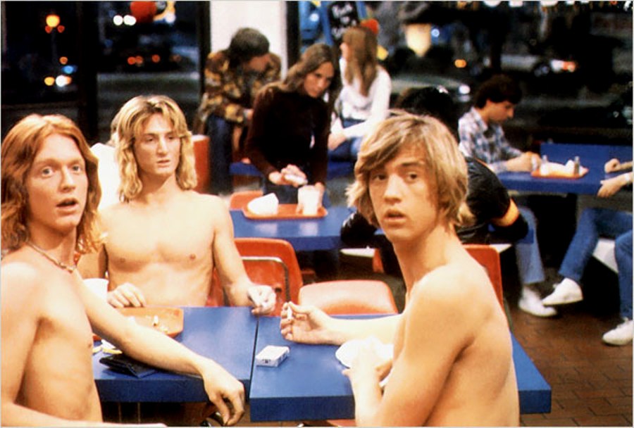 sean penn fast times ridgemont high. Fast Times at Ridgemont High