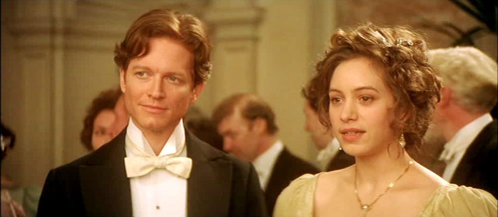 eric stoltz,the house of mirth,jodhi may
