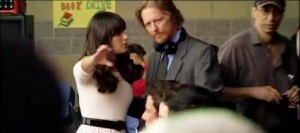 eric stoltz,glee,purple piano project