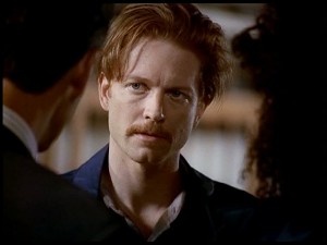 eric stoltz,blackout effect,747