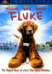 fluke,movie poster