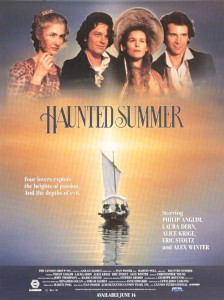 eric stoltz,haunted summer