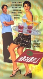 highball,eric stoltz,highball movie