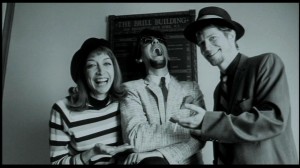 grace of my heart,eric stoltz,illeana douglas,john turturro