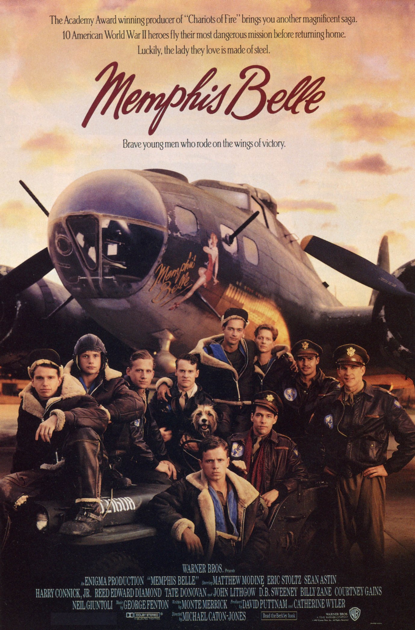 1990 Memphis Belle