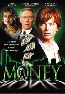 money,eric stoltz,movie poster 