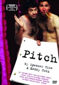 pitch,documentary,eric stoltz