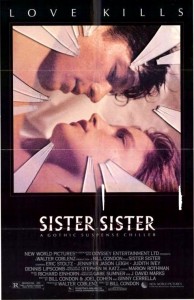 sister sister,movie poster,eric stoltz