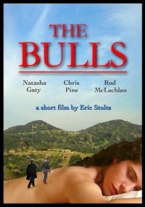 the bulls,eric stoltz,short film,rod mclachlan,chris pine