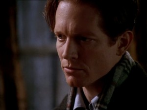 eric stoltz,passion of ayn rand