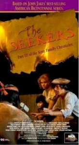 the seekers,eric stoltz