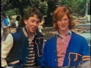 eric stoltz,thursday's child