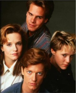 some kind of wonderful,eric stoltz,cast