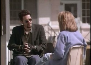 eric stoltz,helen hunt,the waterdance