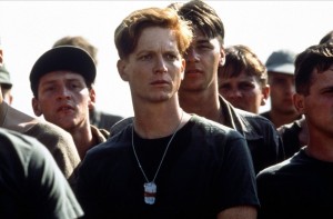 eric stoltz,memphis belle