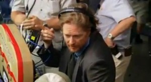 eric stoltz,glee