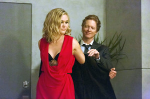 Blue - Julia Stiles and Eric Stoltz