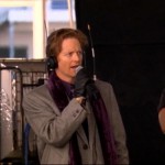 eric stoltz,glee,director