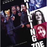 eric stoltz,killing zoe,movie poster