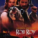 rob roy,movie poster