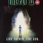 eric stoltz,the fly II